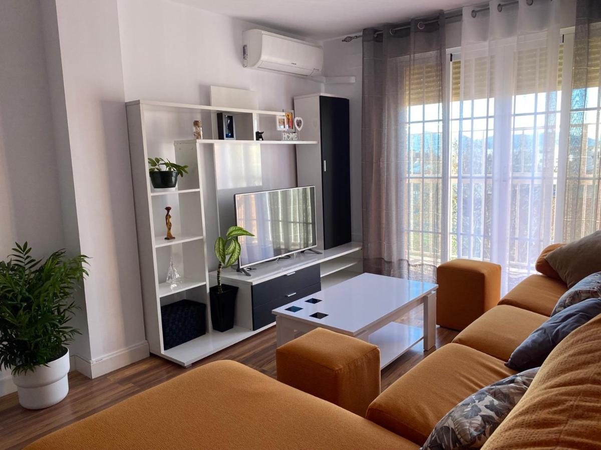 Apartamento Familiar Alhambra Granada Exteriör bild
