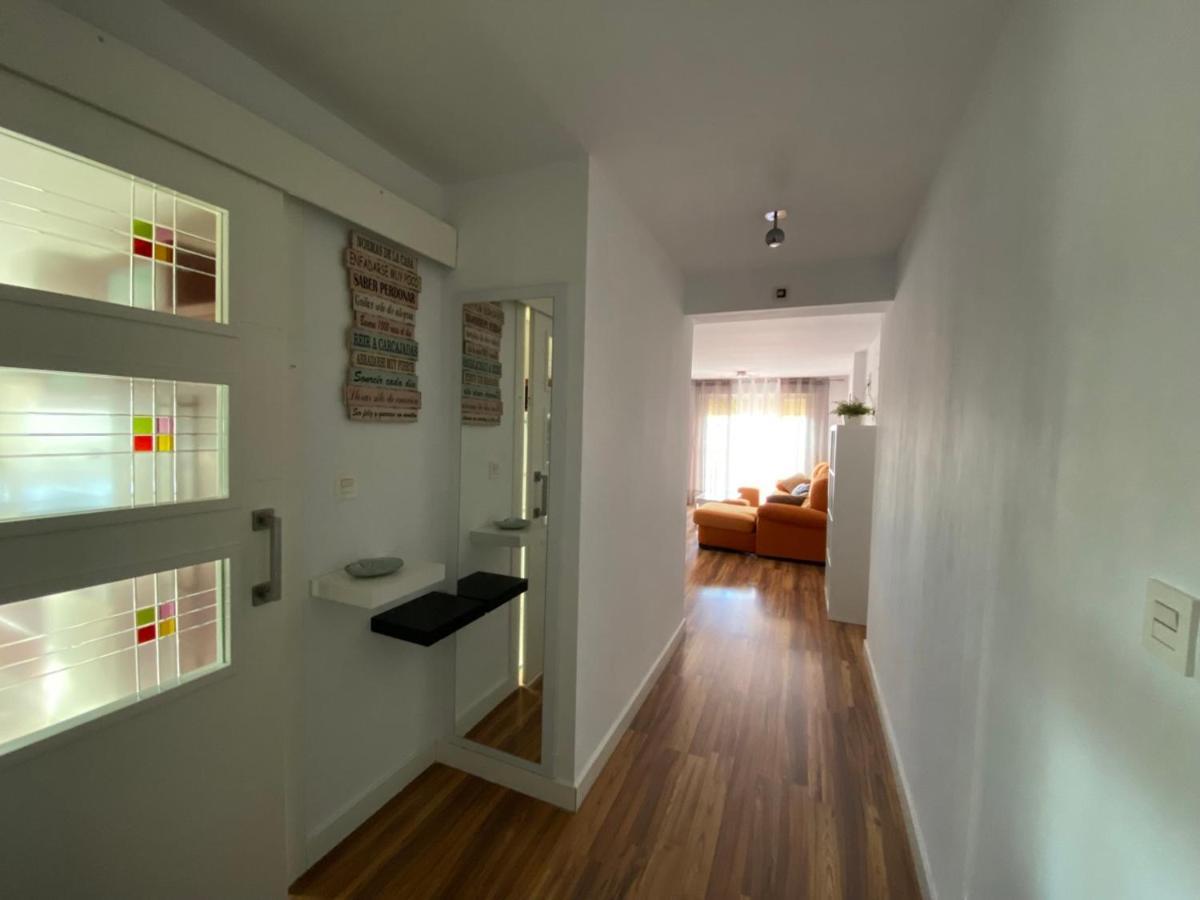 Apartamento Familiar Alhambra Granada Exteriör bild