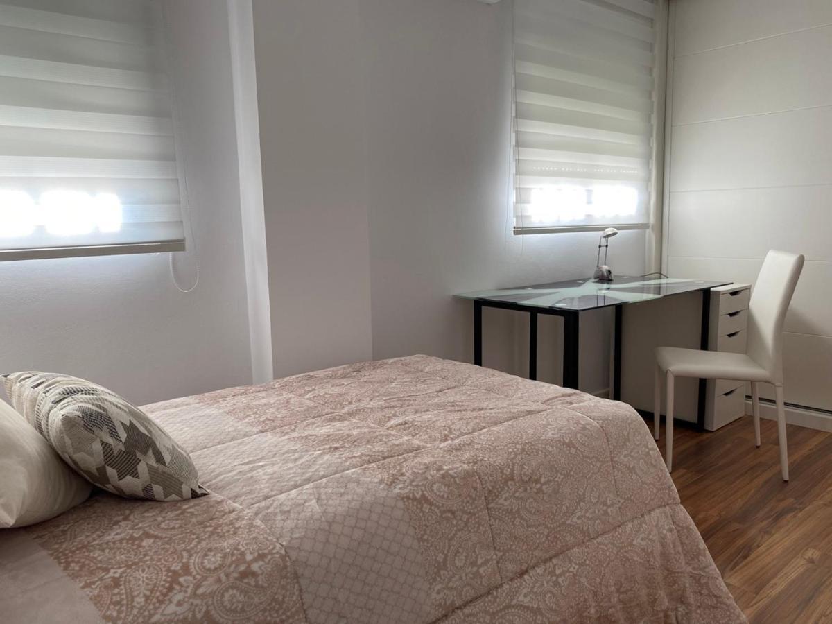 Apartamento Familiar Alhambra Granada Exteriör bild