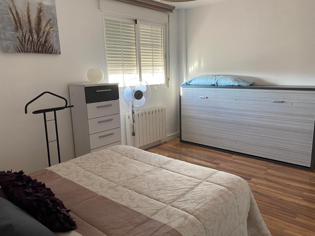 Apartamento Familiar Alhambra Granada Exteriör bild