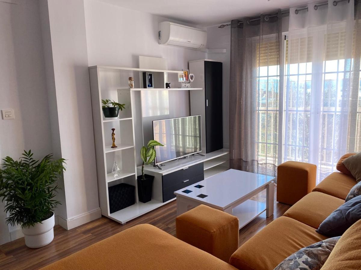 Apartamento Familiar Alhambra Granada Exteriör bild